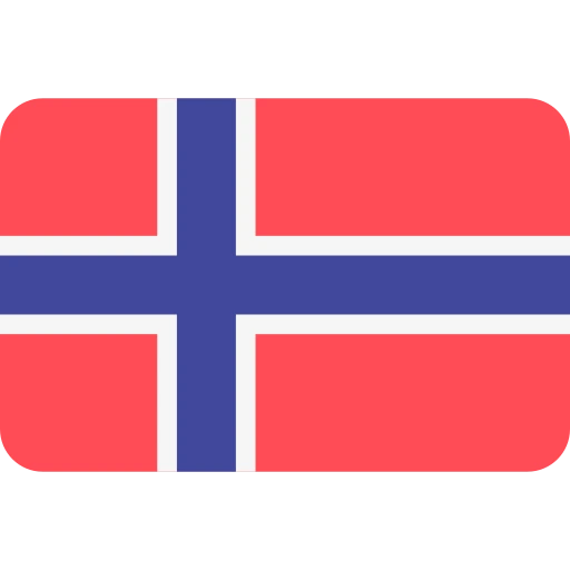 Norway Flag